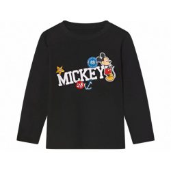 بلوز نخی دخترانه برند لوپیلو طرح Disney کد 479468