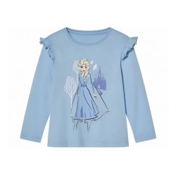 بلوز نخی دخترانه برند لوپیلو طرح Disney کد 4794792