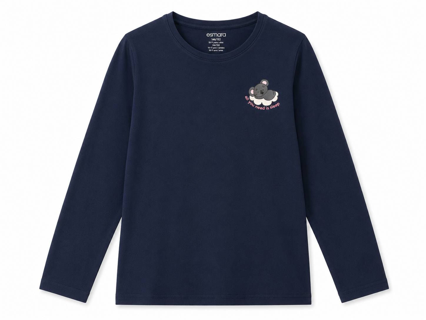 بلوز نخی پسرانه برند esmara kids کد 485168