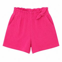 شورتک دخترانه برند پپرتس طرح HIP HOPPS کد 442794