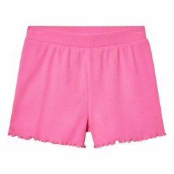شورتک کبریتی دخترانه برند esmara kids کد 4838327
