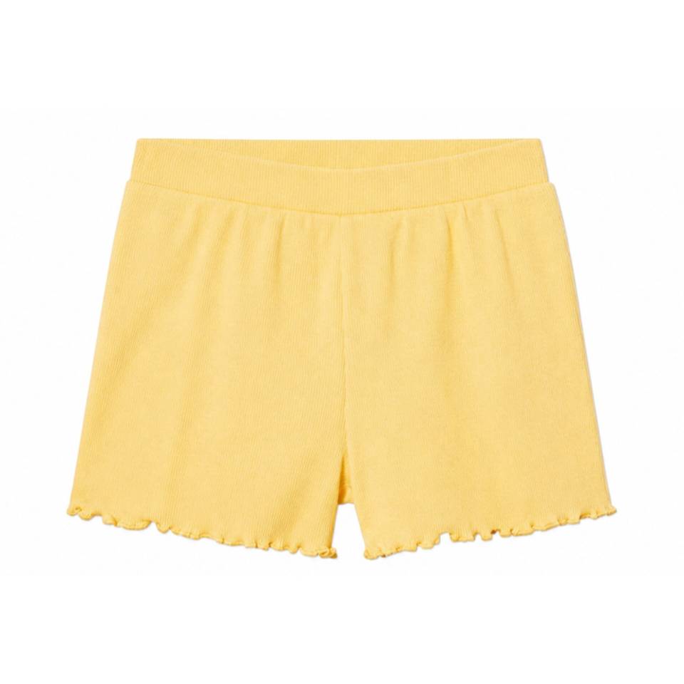 شورتک کبریتی دخترانه برند esmara kids کد 4838323