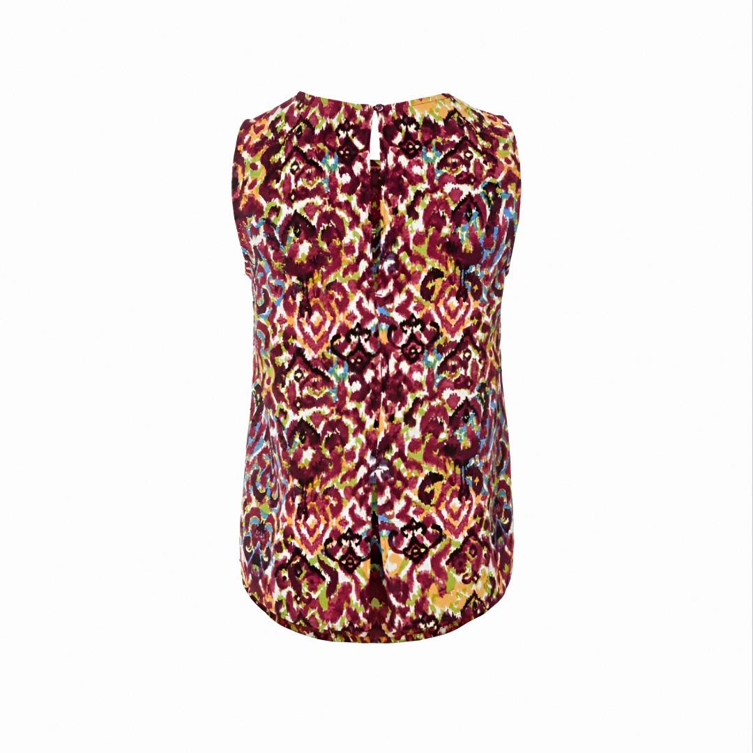 تاپ زنانه برند اسمارا کد 462862