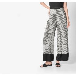 شلوار زنانه برند اسمارا کد 478653