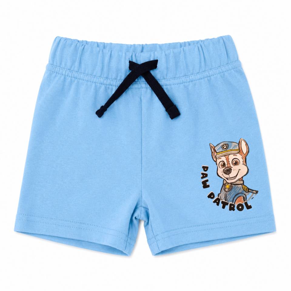 شلوارک پسرانه برند لوپیلو طرح PAW PATROL کد 444089
