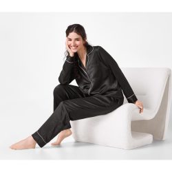 ست پیراهن خواب زنانه برند اسمارا کد 4949962