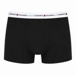 شورت باکسر مردانه برند TOMMY HILFIGER کد 303042