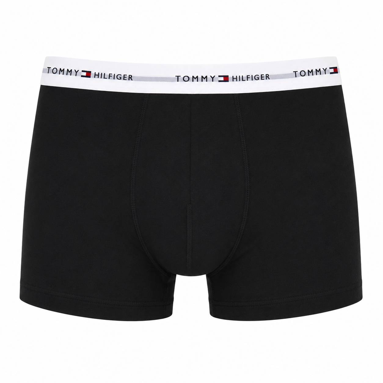شورت باکسر مردانه برند TOMMY HILFIGER کد 303042