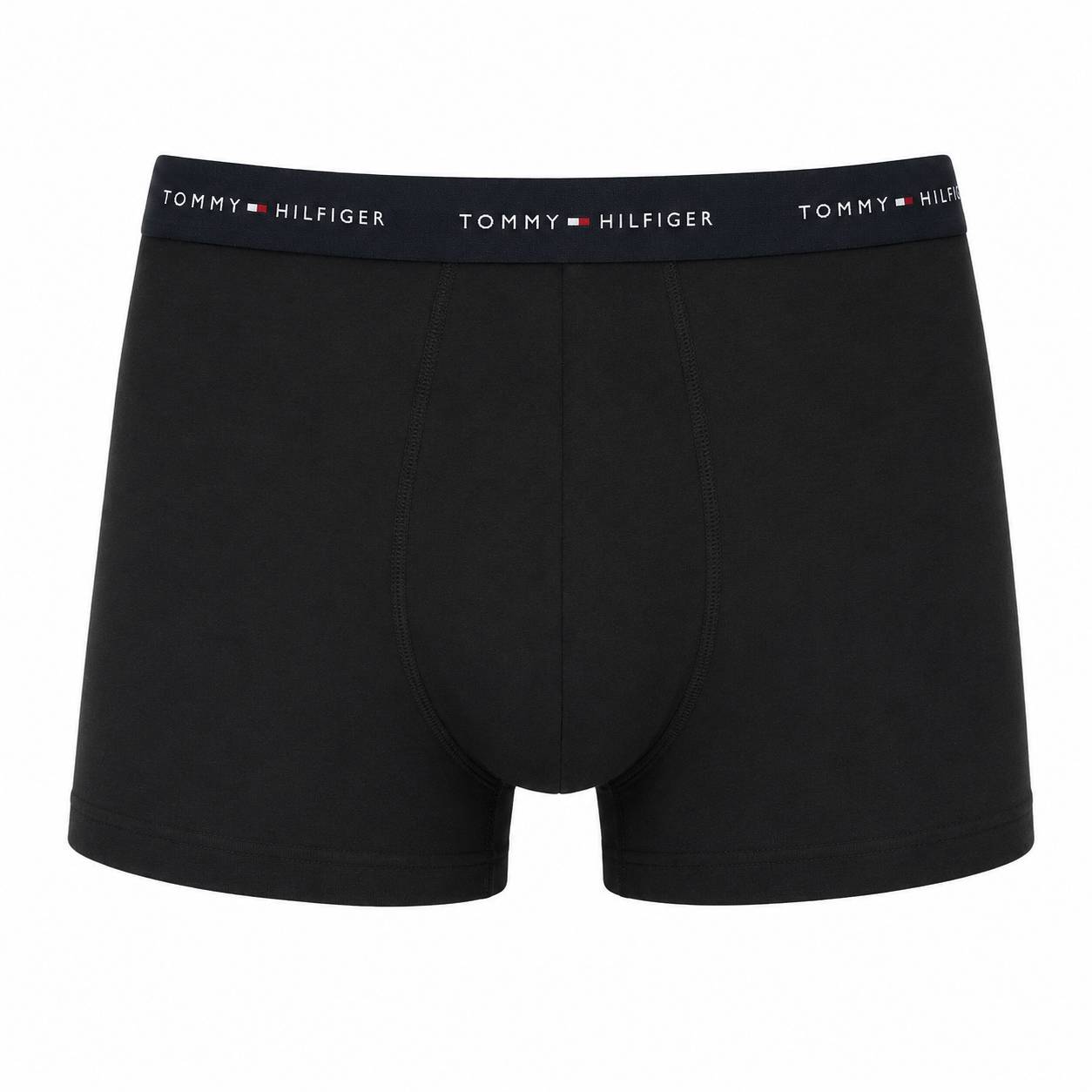شورت باکسر مردانه برند TOMMY HILFIGER کد 137041