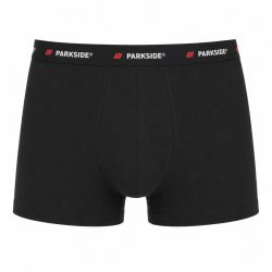 شورت باکسر مردانه برند Parkside کد 4871323