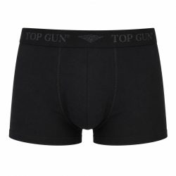 شورت باکسر مردانه برند TOP GUN کد 3102402
