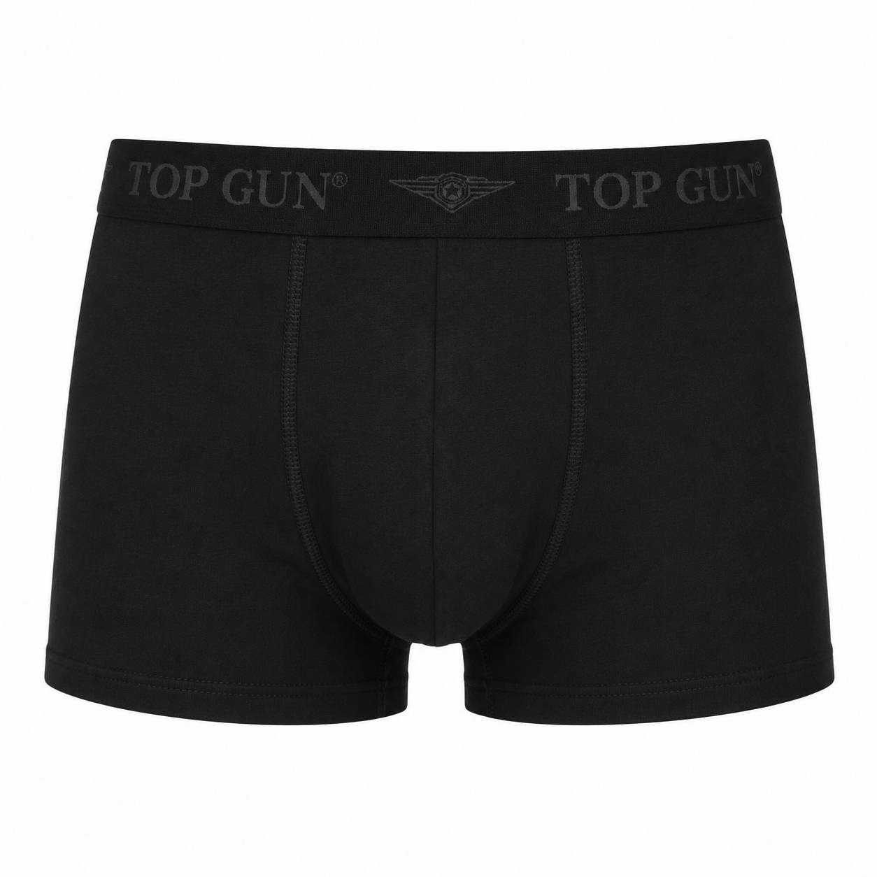 شورت باکسر مردانه برند TOP GUN کد 3102402