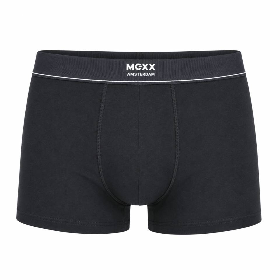 شورت باکسر مردانه برند MEXX کد 4812833