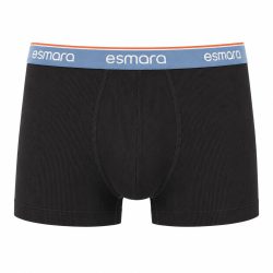 شورت باکسر کبریتی مردانه برند esmara men کد 484719