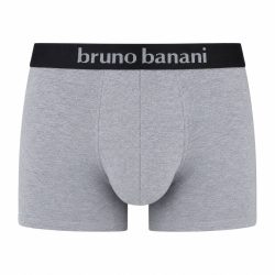 شورت باکسر مردانه برند bruno banani کد 13884
