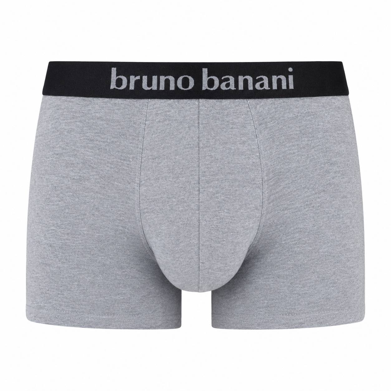 شورت باکسر مردانه برند bruno banani کد 13884