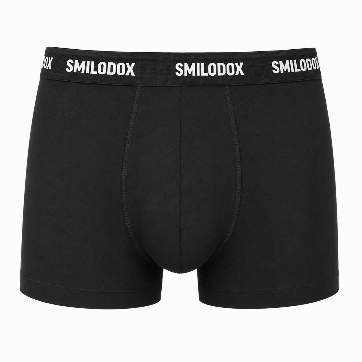 شورت باکسر مردانه برند Smilodox کد 848484