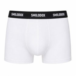 شورت باکسر مردانه برند Smilodox کد 8484842