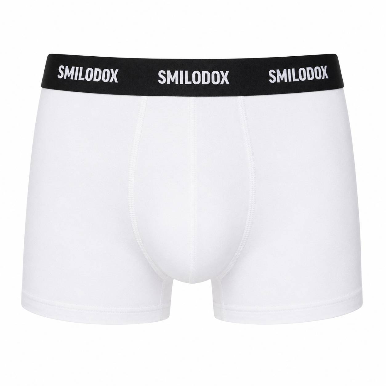 شورت باکسر مردانه برند Smilodox کد 8484842