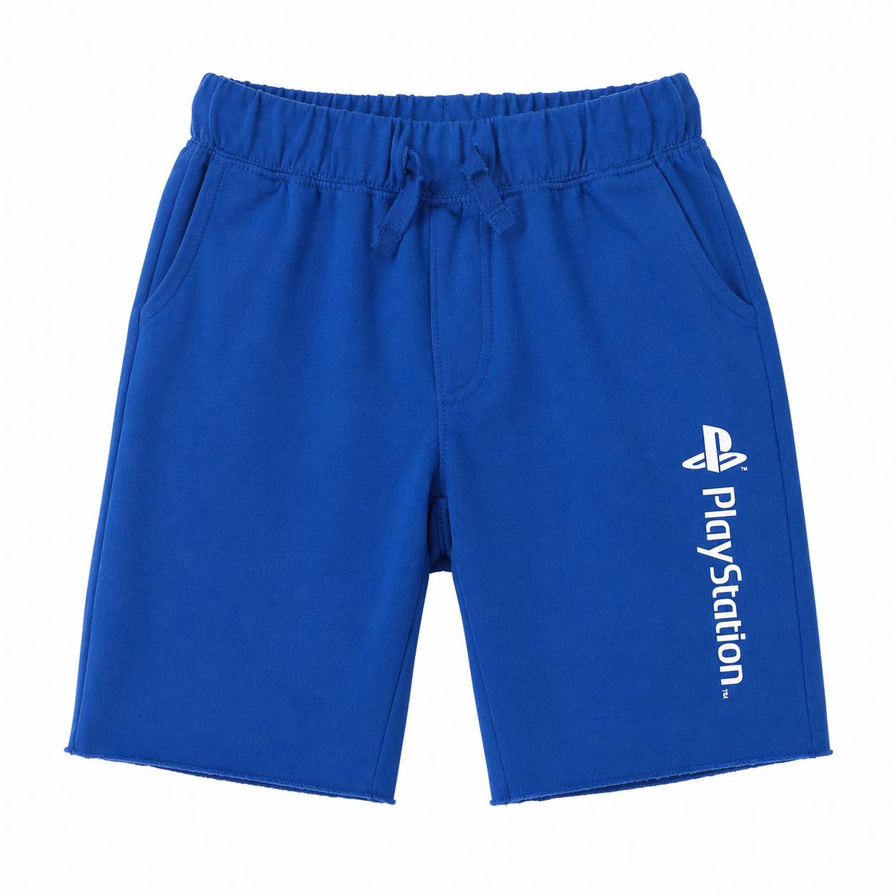 شلوارک پسرانه برند Sony interactive طرح PlayStation کد 520969
