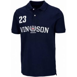 پولوشرت مردانه برند vinson کد 220740