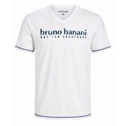تیشرت نخی مردانه برند bruno banani کد 062060