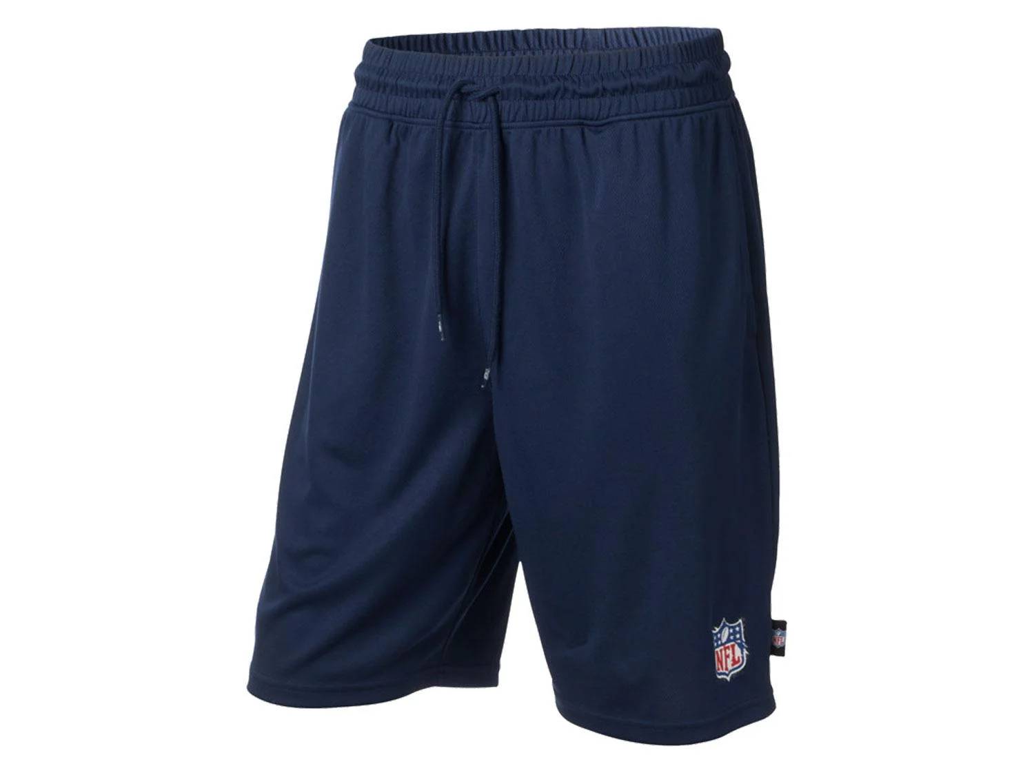شلوارک ورزشی مردانه برند NFL کد 5029252
