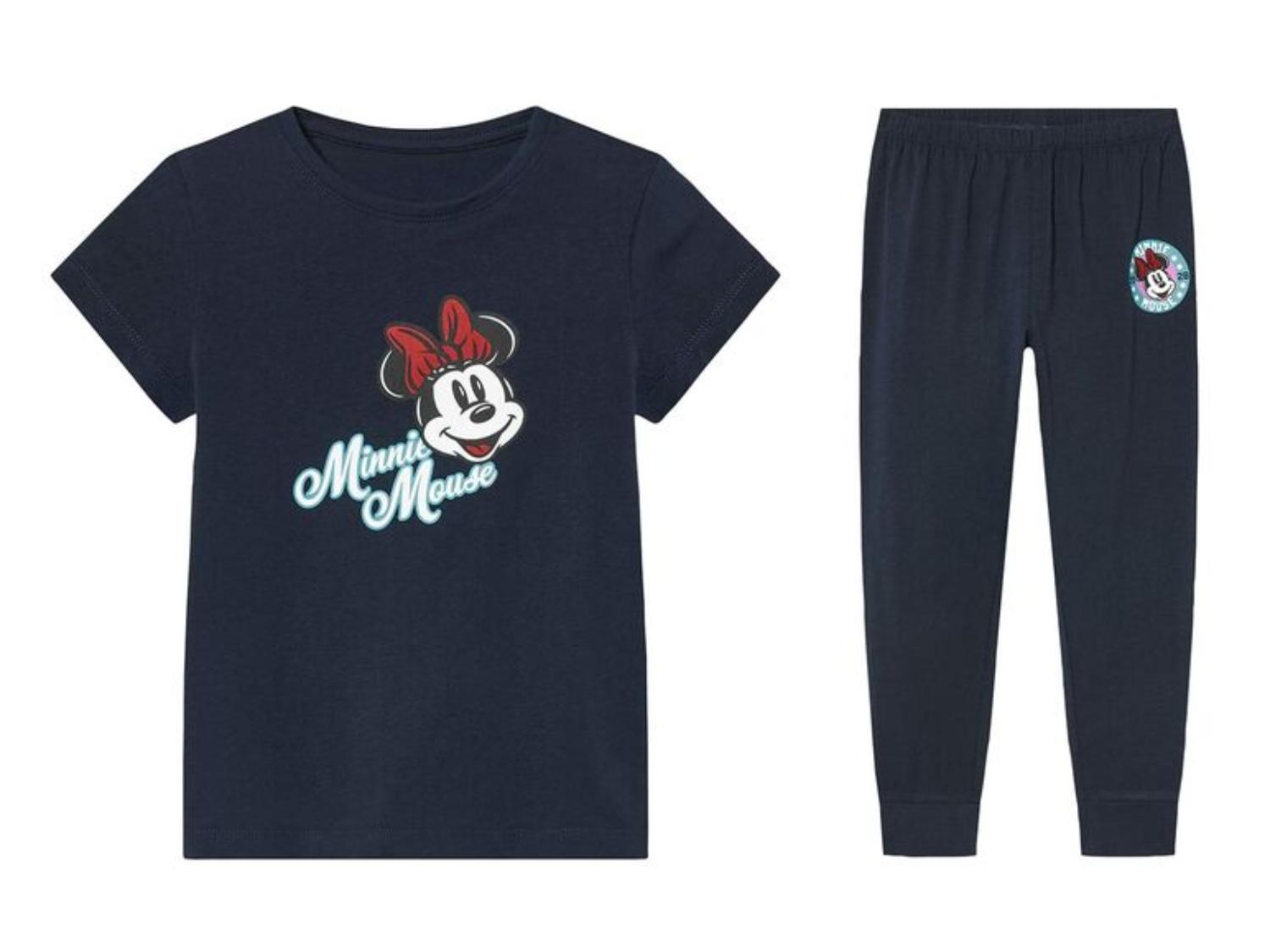ست تیشرت شلوار دخترانه برند لوپیلو طرح Disney کد 479481