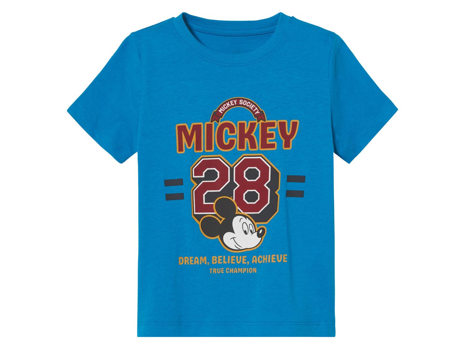ست تیشرت شلوار پسرانه برند لوپیلو طرح Disney کد 4794703