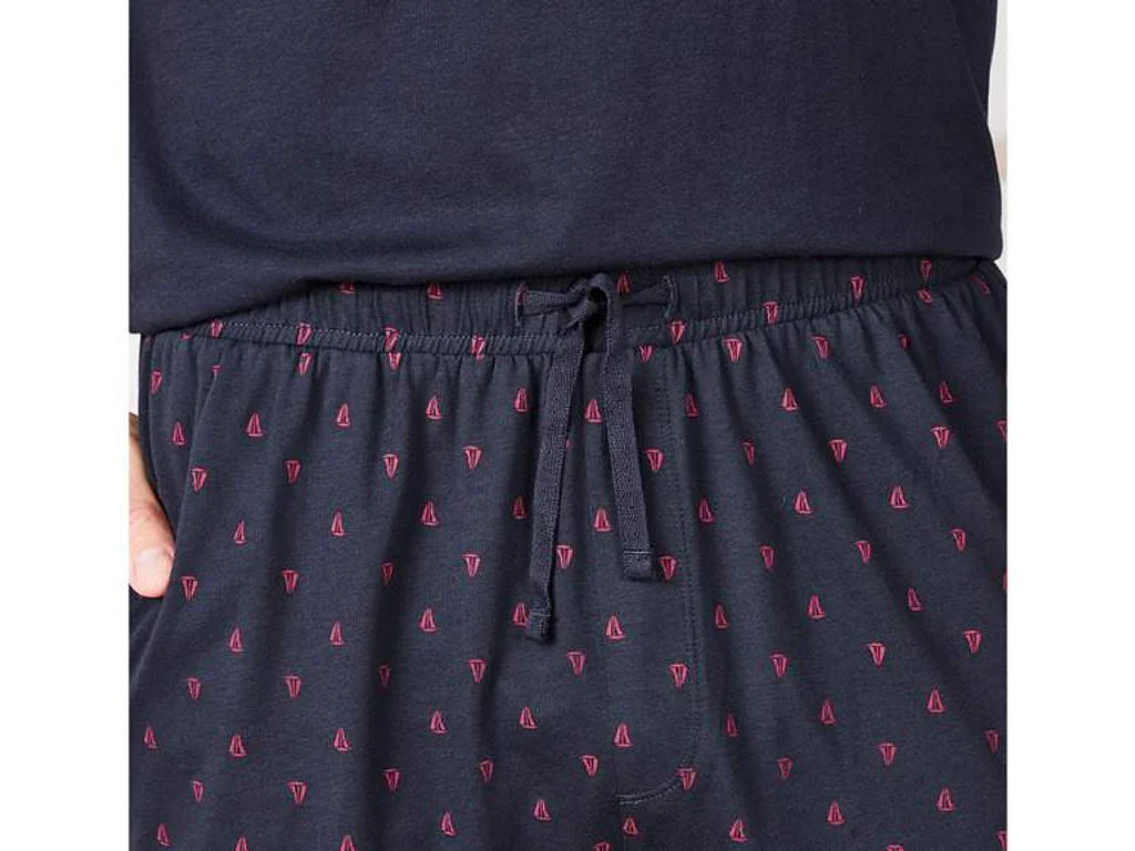 ست تیشرت شلوارک مردانه برند لیورجی کد 449268