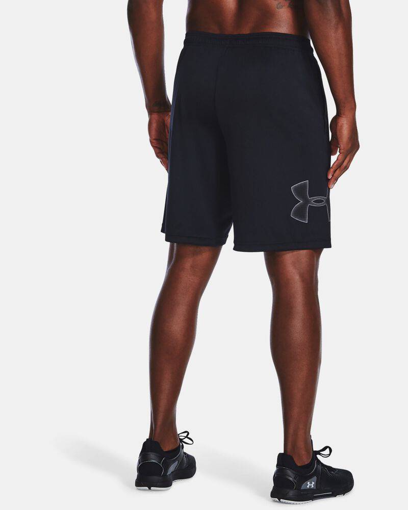 شلوارک ورزشی مردانه برند Under armour کد 130644
