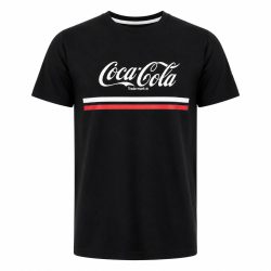 تیشرت نخی مردانه برند coca cola  کد 491581