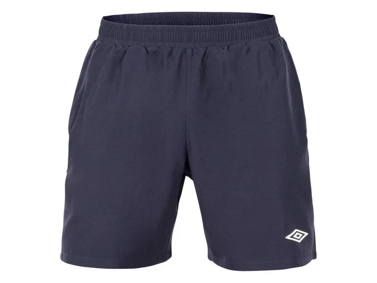 شلوارک ورزشی مردانه برند Umbro کد 46636