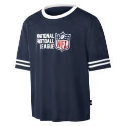 تیشرت ورزشی مردانه برند NFL کد 5252752