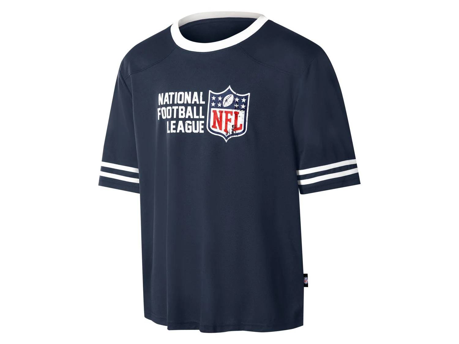 تیشرت ورزشی مردانه برند NFL کد 5252752