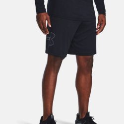 شلوارک ورزشی مردانه برند Under armour کد 130644