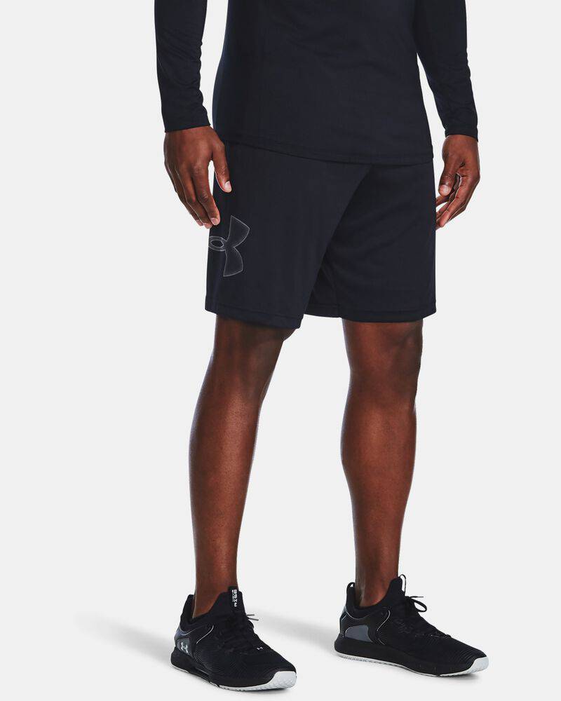 شلوارک ورزشی مردانه برند Under armour کد 130644