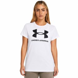 تیشرت زنانه برند UNDER ARMOUR کد 1356302