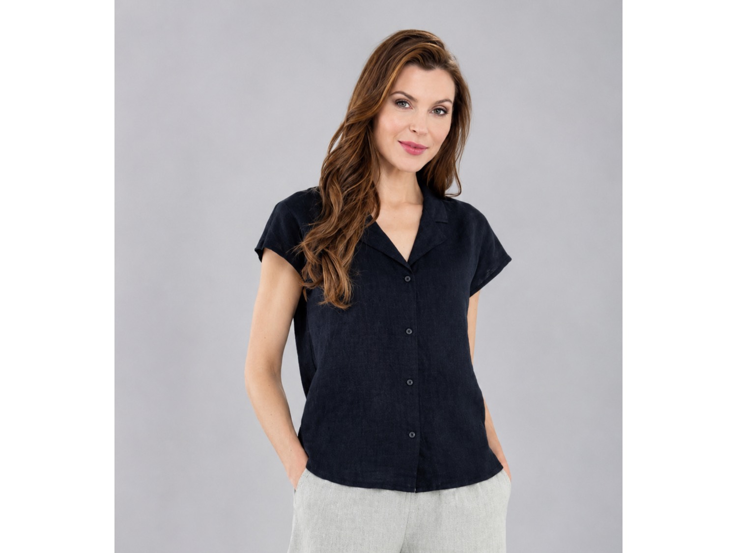 شومیز زنانه برند UP2 FASHION کد 845356
