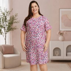 پیراهن زنانه برند UP2 FASHION کد 8417103