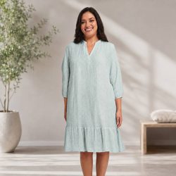 تونیک زنانه برند UP2 FASHION کد 848109