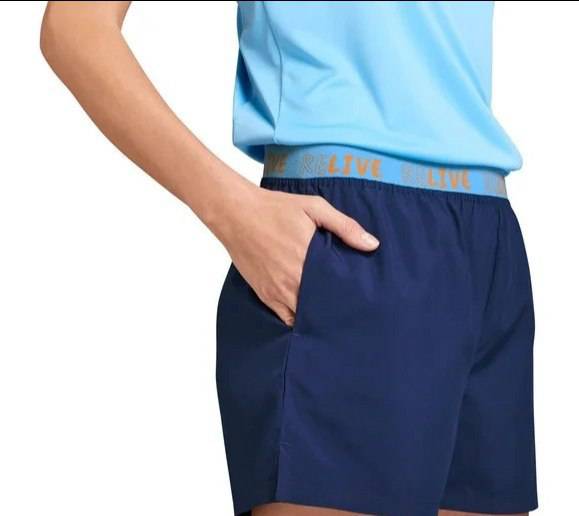 شورتک ورزشی زنانه برند کریویت کد 4431703