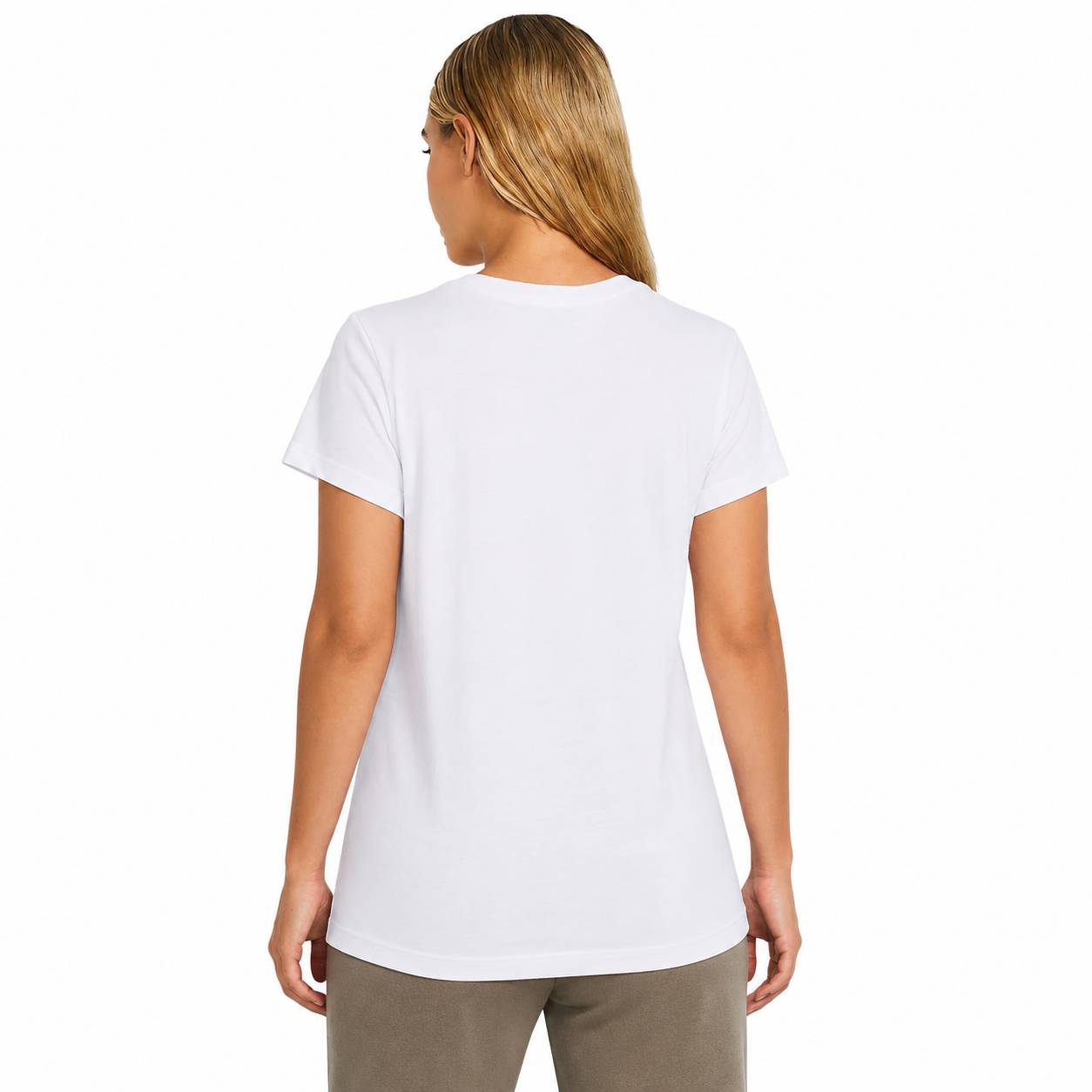 تیشرت زنانه برند UNDER ARMOUR کد 1356302