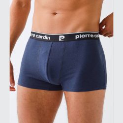 شورت باکسر مردانه برند Pierre Cardin کد 267803