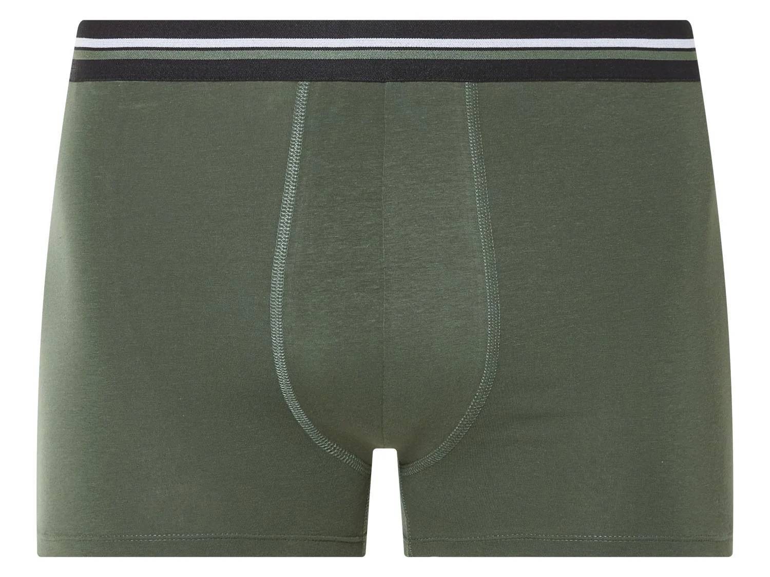 شورت باکسر مردانه برند esmara men کد 4800006