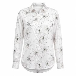 شومیز زنانه برند UP2 FASHION کد 8417403