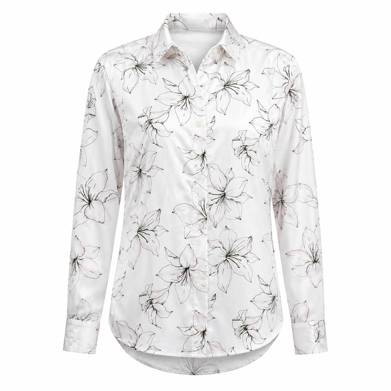 شومیز زنانه برند UP2 FASHION کد 8417403
