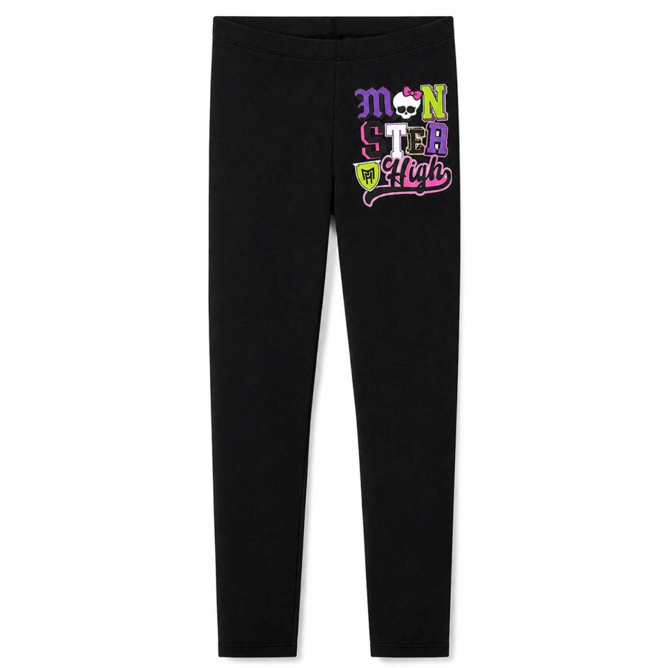 لگ دخترانه برند لوپیلو طرح Monster high کد 1294952