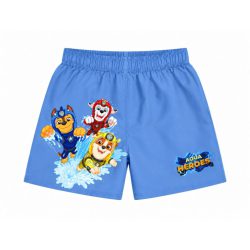 شلوارک ساحلی پسرانه برند لوپیلو طرح paw patrol کد 115320