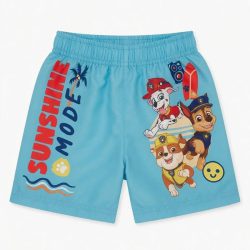 شلوارک ساحلی پسرانه برند لوپیلو طرح paw patrol کد 1270882